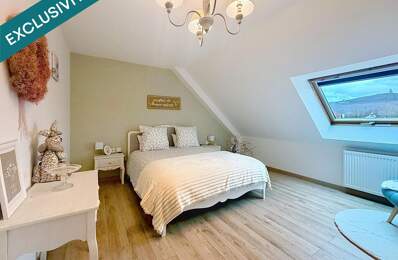 EN EXCLUSIVITE APPARTEMENT D'EXEPTION — photo du bien
