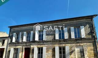 Maison 8 Pièces 345 m² à vendre à Saint-Émilion (33330)