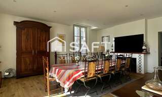 Maison 8 Pièces 345 m² à vendre à Saint-Émilion (33330)
