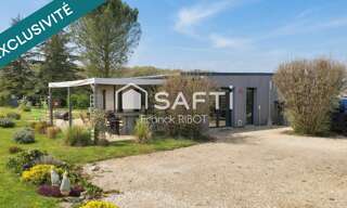 Maison 4 Pièces 88 m² à vendre à Vézelay (89450)