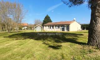 Maison 5 Pièces 89 m² à vendre à Agnac (47800)