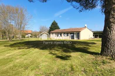 Maison 5 pièces 179000 €