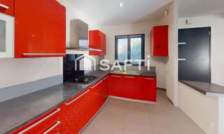 Maison 6 Pièces 120 m² à vendre à Saint-Priest (69800)