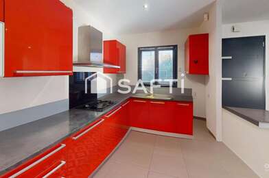 Maison 6 pièces 618000 €