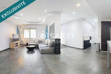 Maison 6 pièces 225000 €