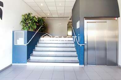 Appartement 2 pièces 110000 €