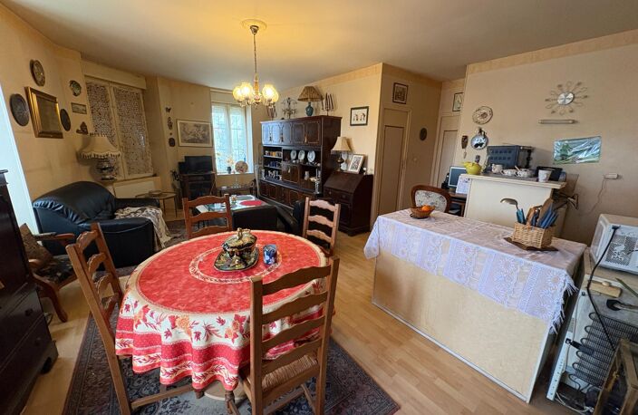 APPARTEMENT LOUE 50M2 RDC — photo 3