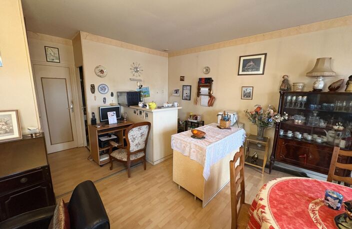 APPARTEMENT LOUE 50M2 RDC — photo 4