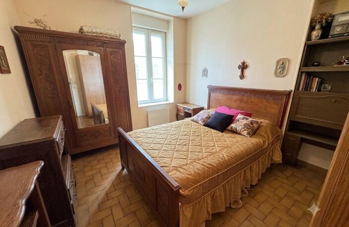 APPARTEMENT LOUE 50M2 RDC — photo 5