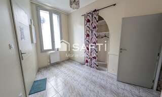 Appartement 3 Pièces 35 m² à louer à Nîmes (30900)