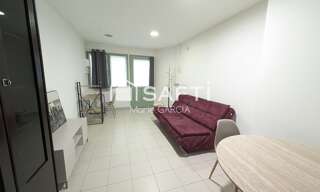 Appartement 3 Pièces 41 m² à louer à Nîmes (30900)