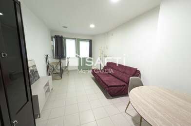 Appartement 3 pièces 570 €