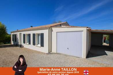 Maison 4 pièces 195000 €