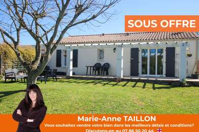 Maison 4 pièces 195000 €