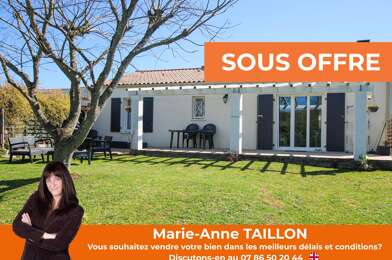 Maison 4 pièces 195000 €