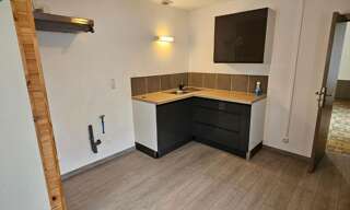 Maison 4 Pièces 70 m² à vendre à Rouessé-Vassé (72140)