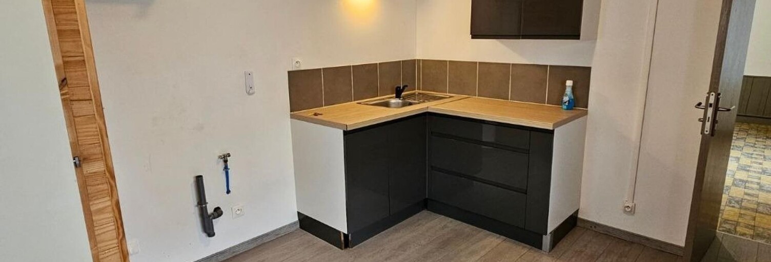 Maison 4 Pièces 70 m² à vendre à Rouessé-Vassé (72140)