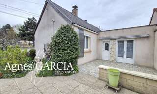 Maison 3 Pièces 74 m² à vendre à Loison-sous-Lens (62218)