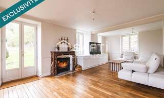 Maison 8 Pièces 225 m² à vendre à Rosnay (51390)