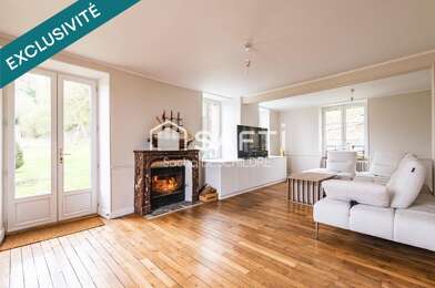 Maison 8 pièces 699000 €