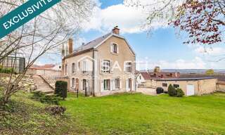 Maison 8 Pièces 225 m² à vendre à Rosnay (51390)