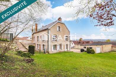 Maison 8 pièces 699000 €