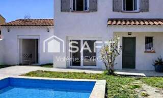 Maison 5 Pièces 107 m² à vendre à Aix-en-Provence (13090)