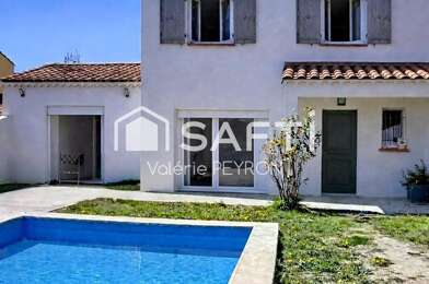 Maison 5 pièces 689000 €