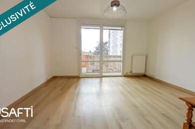 Appartement 3 pièces 69000 €