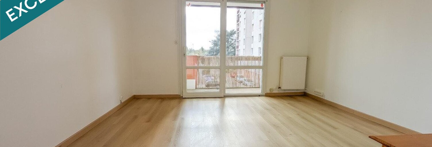 Appartement 3 Pièces 64 m² à vendre à Agen (47000)