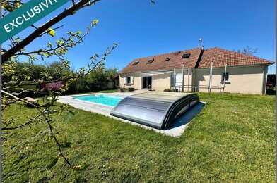Maison 6 pièces 193000 €