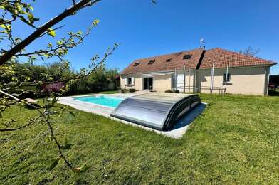 Maison 6 pièces 193000 €