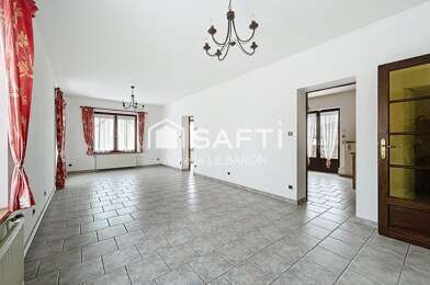 Maison 10 pièces 279000 €