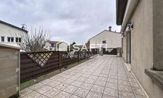 Maison 10 Pièces 148 m² à vendre à Pulnoy (54425)