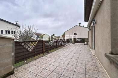 Maison 10 pièces 279000 €