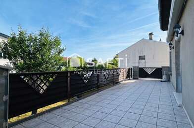 Maison 10 pièces 279000 €