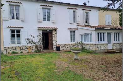 Maison 5 pièces 240000 €