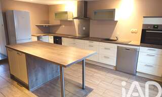 Maison 5 Pièces 111 m² à vendre à Miniac-sous-Bécherel (35190)