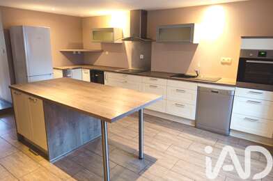 Maison 5 pièces 277000 €