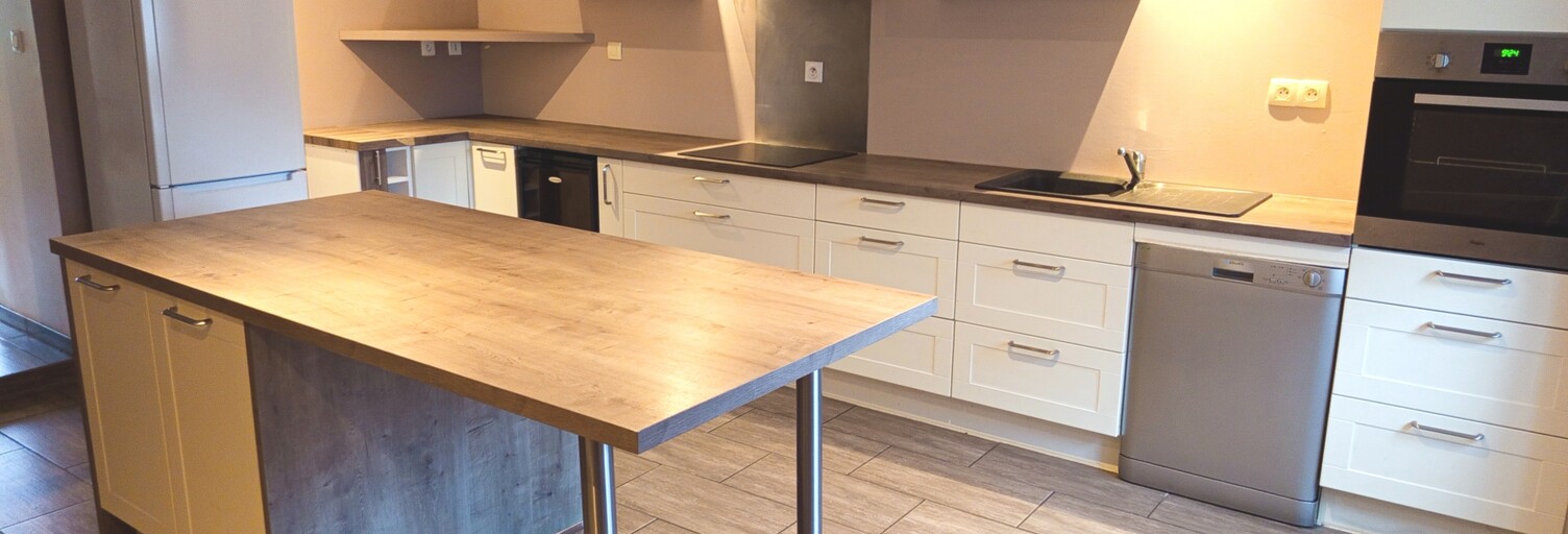 Maison 5 Pièces 111 m² à vendre à Miniac-sous-Bécherel (35190)