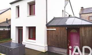 Maison 5 Pièces 111 m² à vendre à Miniac-sous-Bécherel (35190)
