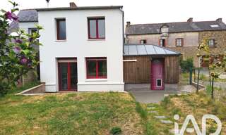 Maison 5 Pièces 111 m² à vendre à Miniac-sous-Bécherel (35190)