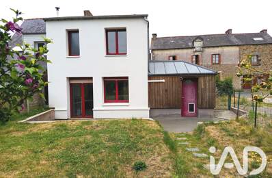 Vente Maison/villa 5 pièces — photo du bien