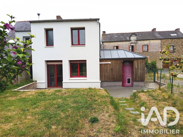 Vente Maison/villa 5 pièces — photo 1