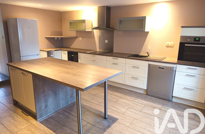 Vente Maison/villa 5 pièces — photo 2