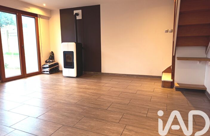 Vente Maison/villa 5 pièces — photo 5