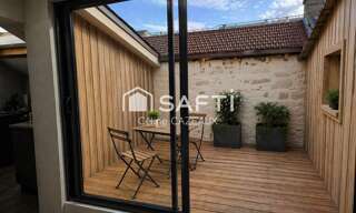 Appartement 5 Pièces 111 m² à vendre à Bordeaux (33800)