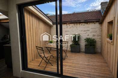 Appartement 5 pièces 360000 €