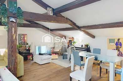 Appartement 5 pièces 454000 €