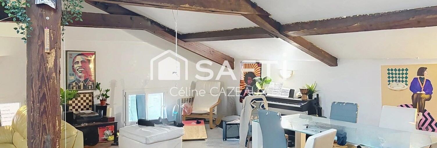 Appartement 5 Pièces 111 m² à vendre à Bordeaux (33800)